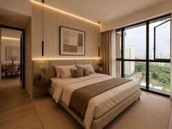 Amo Residence (D20), Apartment #557568511